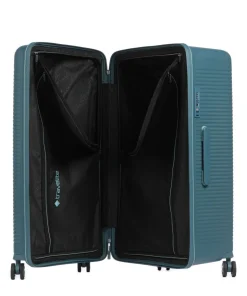 Roomer 4-Rollen Trolley petrol 78 cm