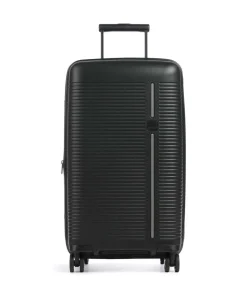 Roomer 4-Rollen Trolley schwarz 66 cm