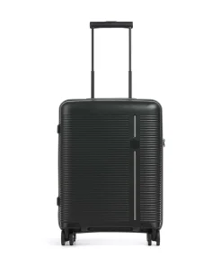 Roomer 4-Rollen Trolley schwarz 55 cm