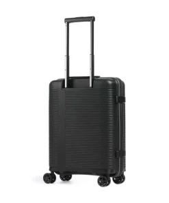Roomer 4-Rollen Trolley schwarz 55 cm