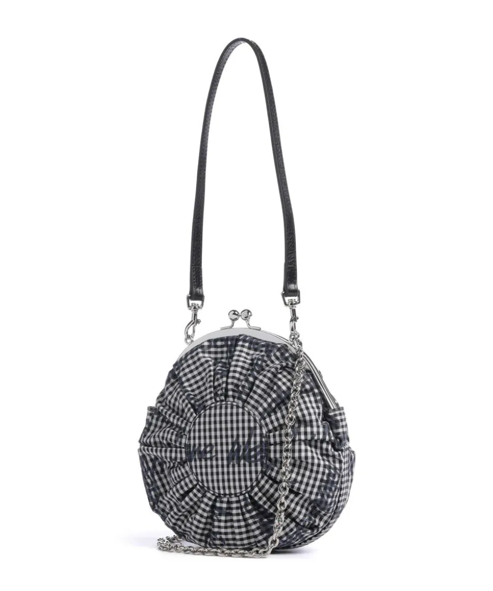 Rosie Frame Print Classic Umhängetasche Textil mehrfarbig