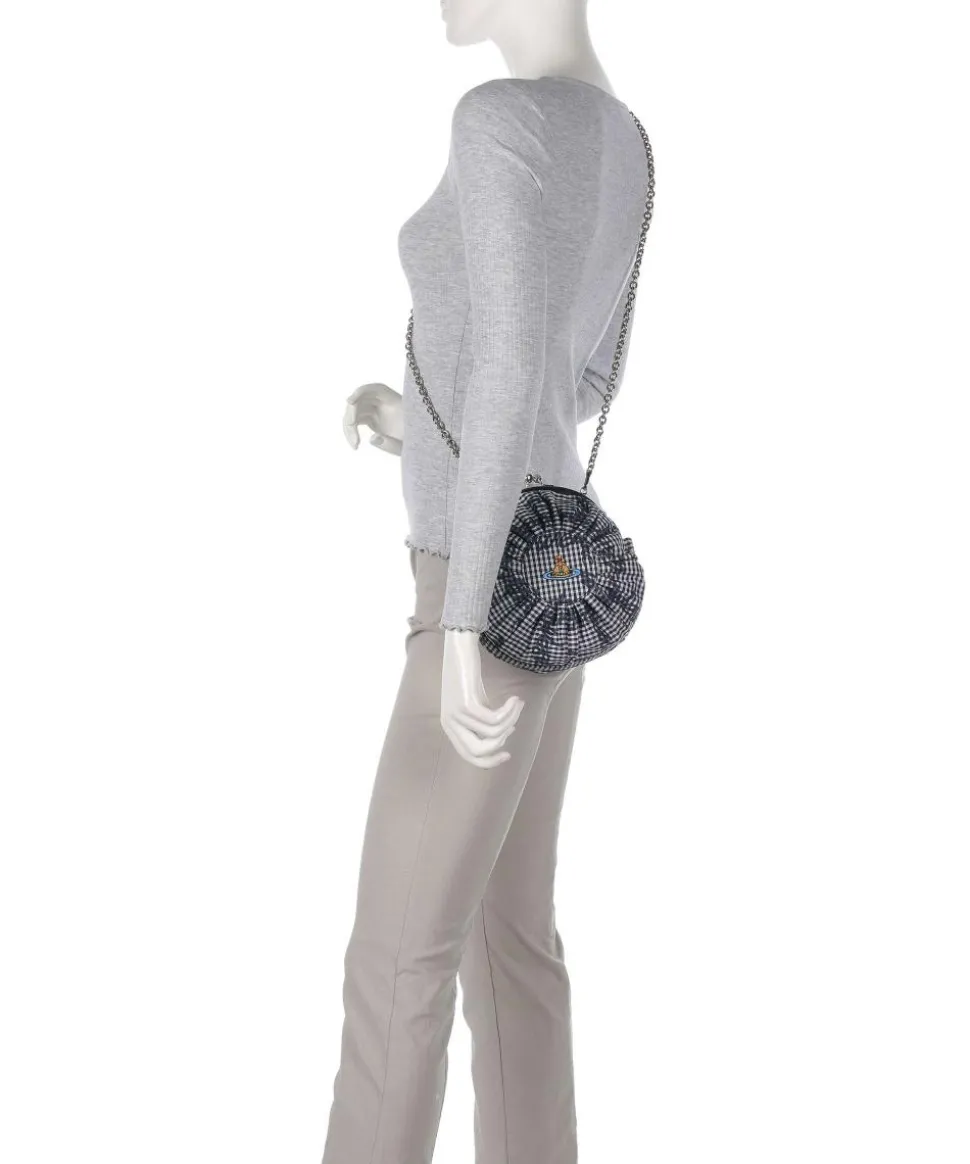 Rosie Frame Print Classic Umhängetasche Textil mehrfarbig