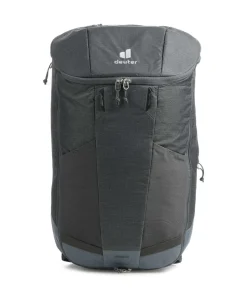 Rotsoord 25+5 Rucksack 15″ recyceltes Ripstop-Polyester dunkelgrau