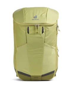 Rotsoord 25+5 Rucksack 15″ recyceltes Ripstop-Polyester hellgrün