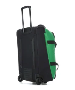 Rotuma 65 Rollenreisetasche grün 61 cm