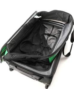 Rotuma 65 Rollenreisetasche grün 61 cm