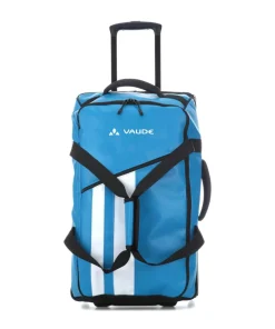 Rotuma 65 Rollenreisetasche blau 61 cm