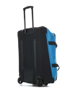 Rotuma 65 Rollenreisetasche blau 61 cm