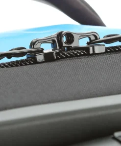 Rotuma 65 Rollenreisetasche blau 61 cm