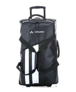 Rotuma 90 Rollenreisetasche schwarz 75 cm