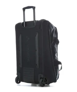 Rotuma 90 Rollenreisetasche schwarz 75 cm