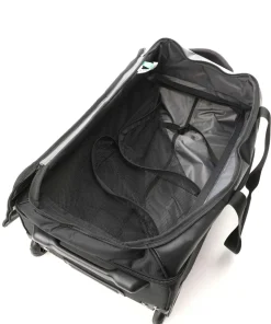 Rotuma 90 Rollenreisetasche schwarz 75 cm