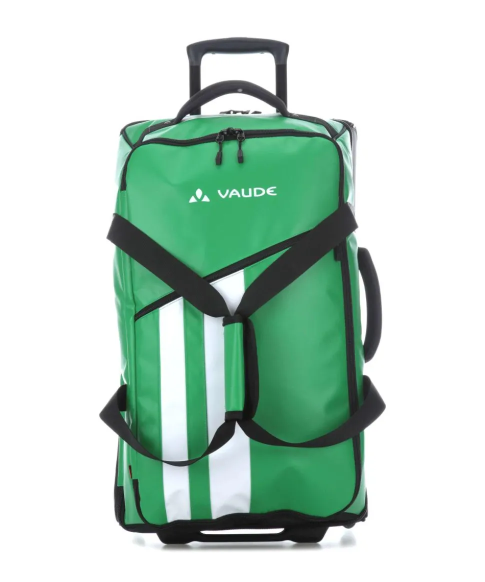 Rotuma 90 Rollenreisetasche grün 75 cm