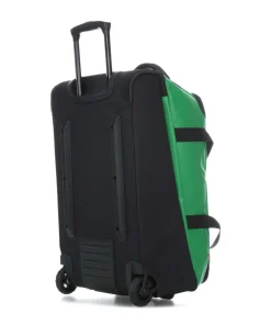 Rotuma 90 Rollenreisetasche grün 75 cm