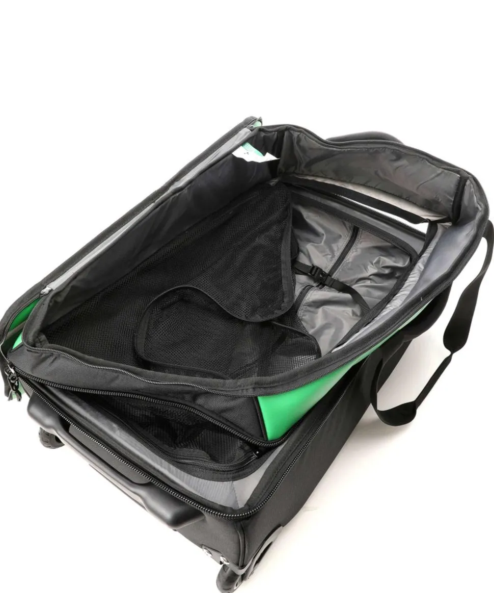 Rotuma 90 Rollenreisetasche grün 75 cm