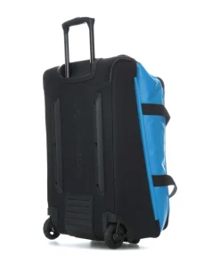 Rotuma 90 Rollenreisetasche blau 75 cm
