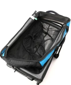 Rotuma 90 Rollenreisetasche blau 75 cm