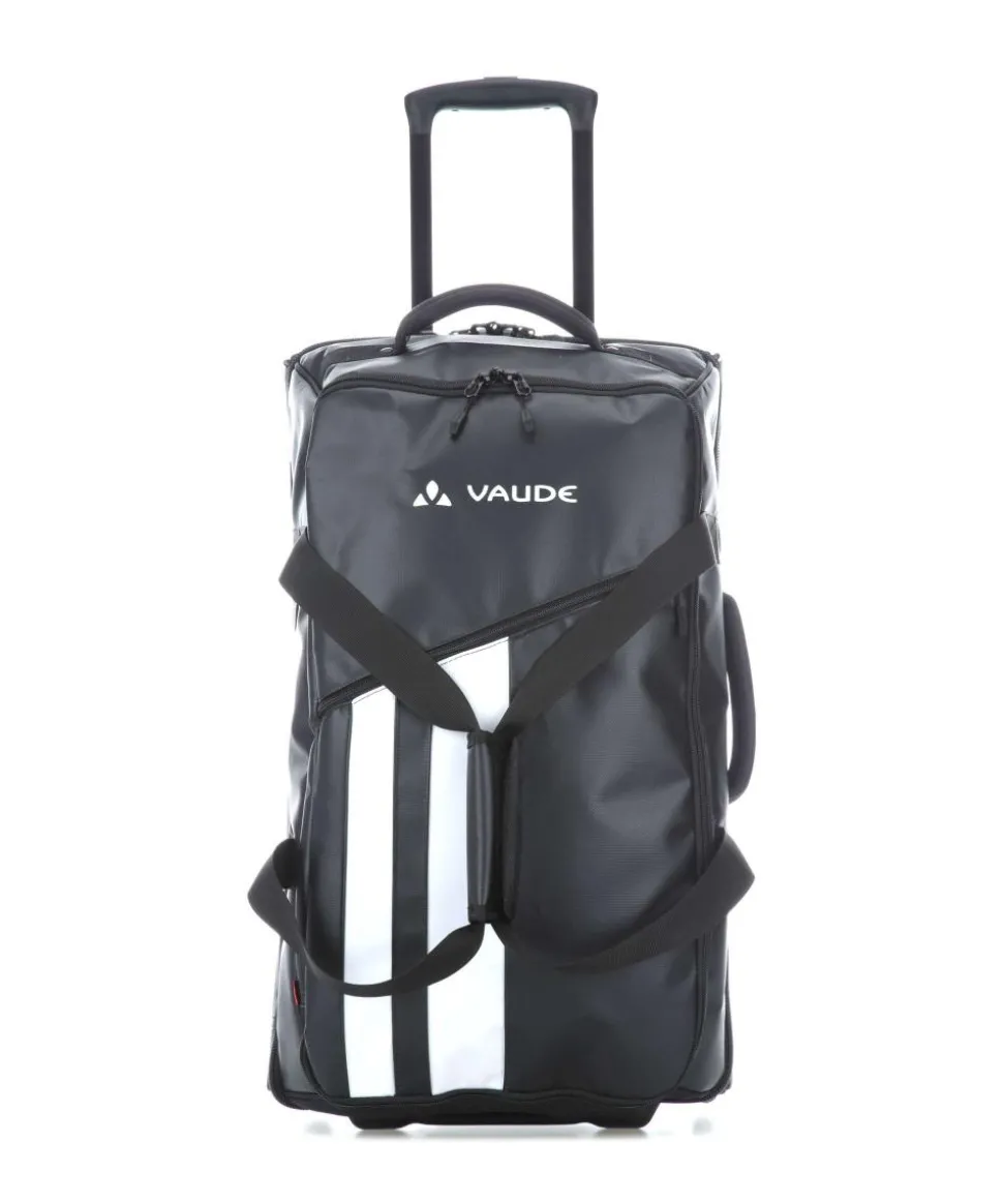 Rotuma 65 Rollenreisetasche schwarz 61 cm