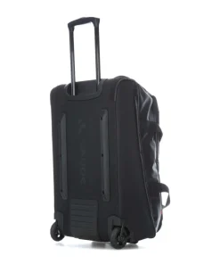 Rotuma 65 Rollenreisetasche schwarz 61 cm