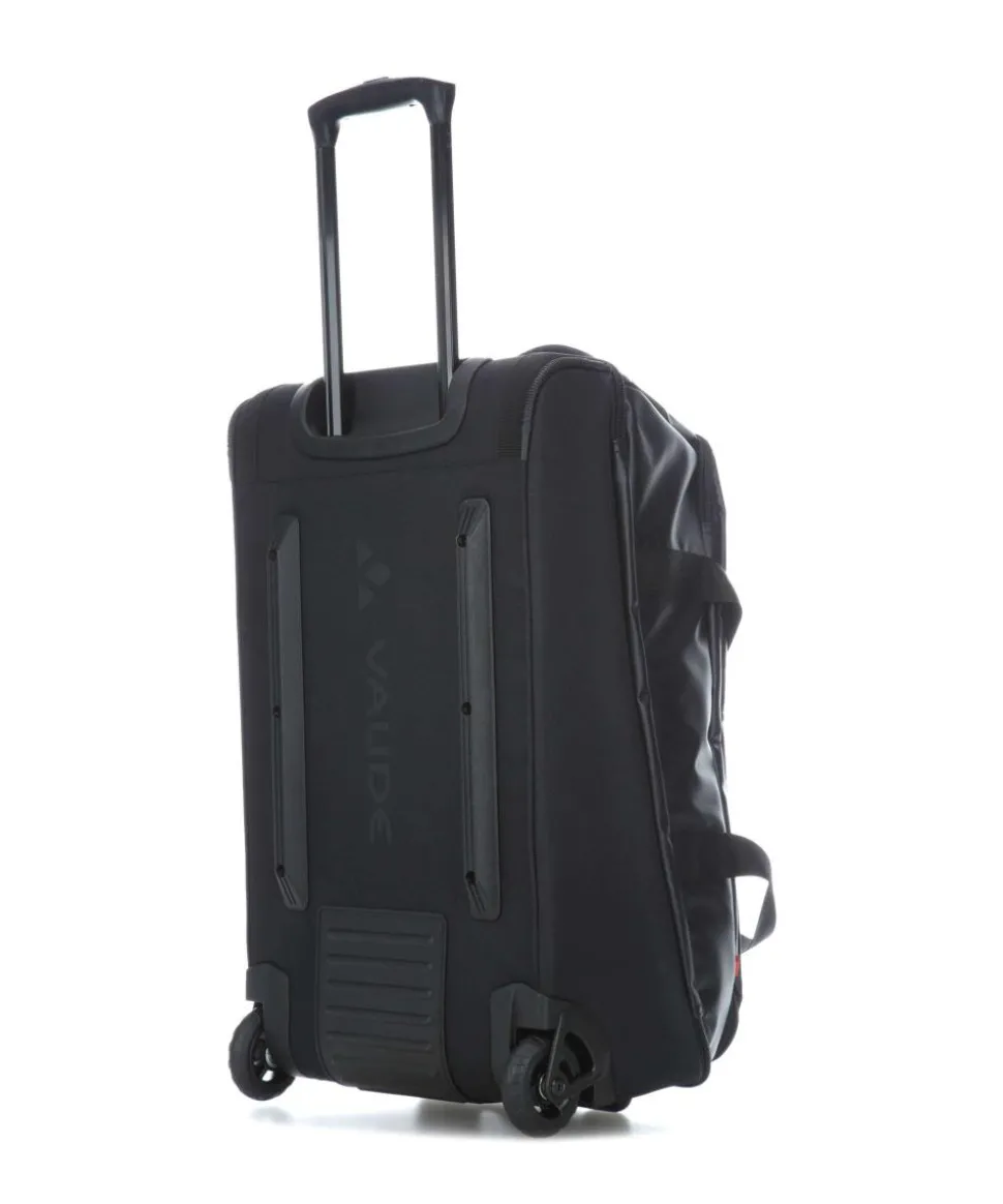 Rotuma 65 Rollenreisetasche schwarz 61 cm