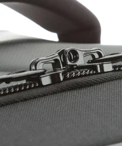 Rotuma 65 Rollenreisetasche schwarz 61 cm