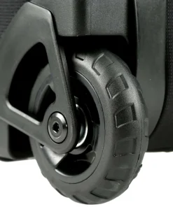 Rotuma 65 Rollenreisetasche schwarz 61 cm