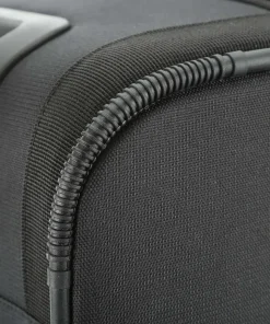 Rotuma 65 Rollenreisetasche schwarz 61 cm