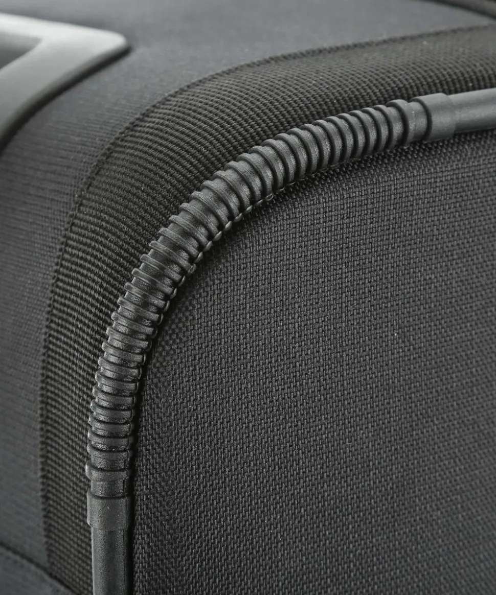 Rotuma 65 Rollenreisetasche schwarz 61 cm