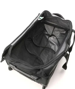 Rotuma 65 Rollenreisetasche schwarz 61 cm