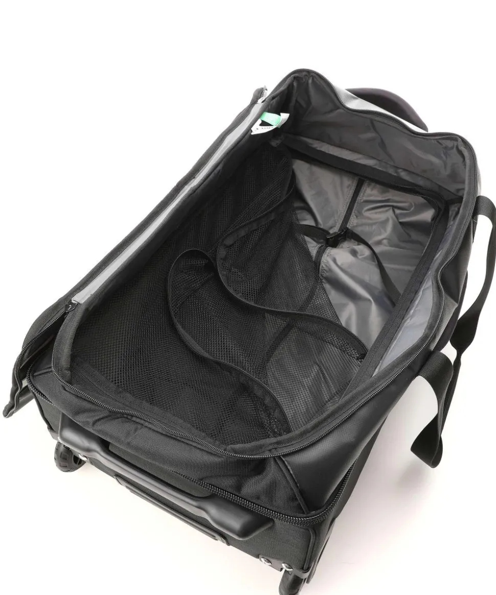 Rotuma 65 Rollenreisetasche schwarz 61 cm
