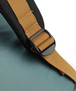 Rover Classic Rucksack 15″ recyceltes Nylon mehrfarbig