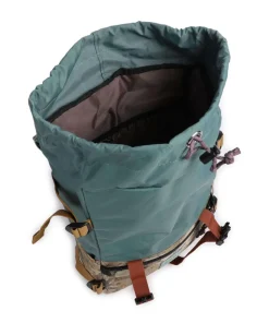 Rover Classic Rucksack 15″ recyceltes Nylon mehrfarbig