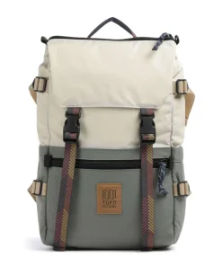 Rover Classic Rucksack 15″ recyceltes Nylon mehrfarbig