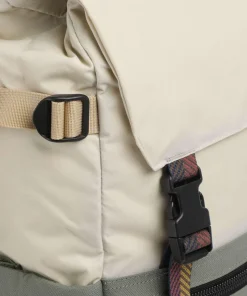 Rover Classic Rucksack 15″ recyceltes Nylon mehrfarbig