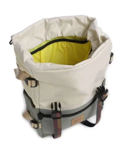 Rover Classic Rucksack 15″ recyceltes Nylon mehrfarbig