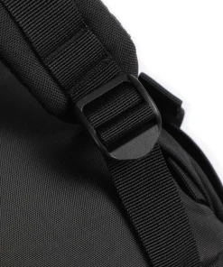 Rover Classic Rucksack 15″ recyceltes Nylon schwarz