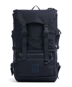 Rover Tech Rucksack 15″ recyceltes Nylon navy