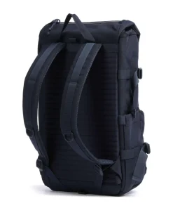 Rover Tech Rucksack 15″ recyceltes Nylon navy