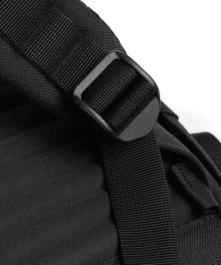 Rover Tech Rucksack 15″ recyceltes Nylon schwarz