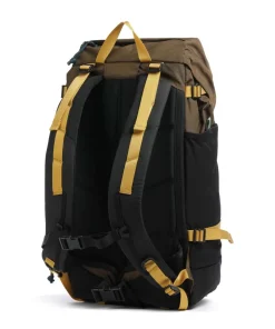 Rover Trail 22 Wanderrucksack recyceltes Ripstop-Nylon mehrfarbig
