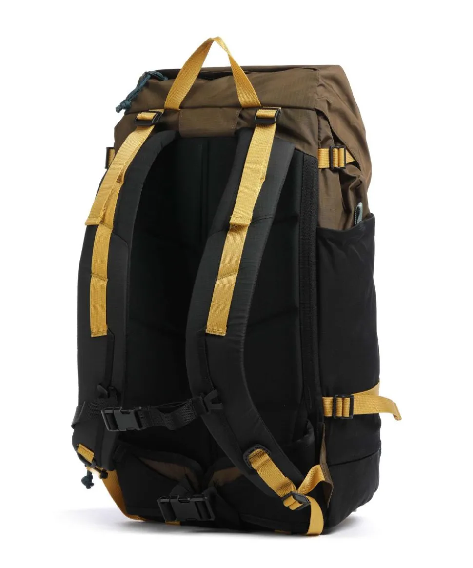 Rover Trail 22 Wanderrucksack recyceltes Ripstop-Nylon mehrfarbig