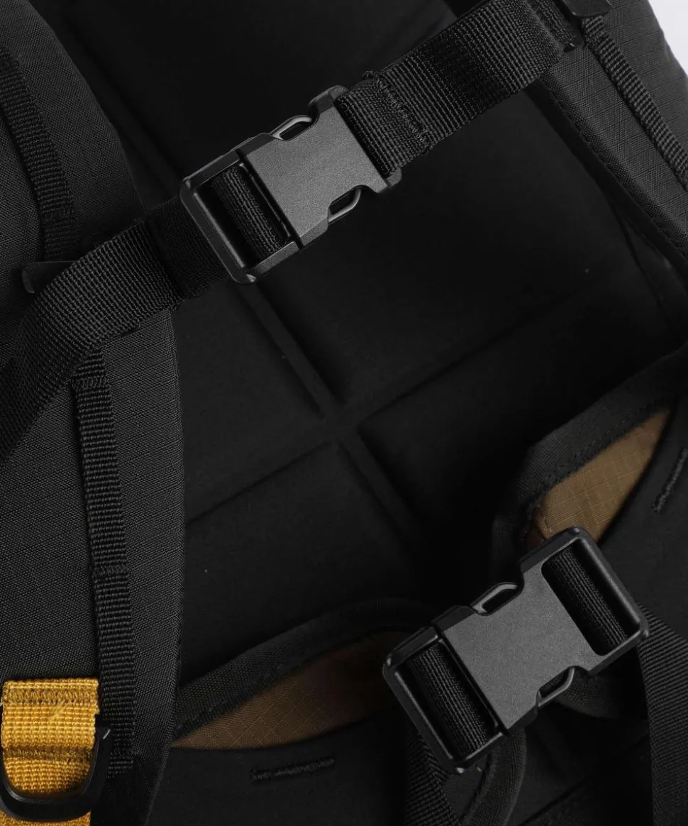 Rover Trail 22 Wanderrucksack recyceltes Ripstop-Nylon mehrfarbig