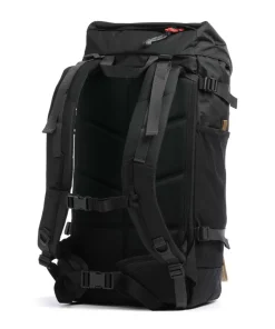 Rover Trail 22 Wanderrucksack recyceltes Ripstop-Nylon schwarz