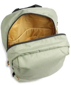 Ruckas 23L Rucksack 15″ recyceltes Polyester grün