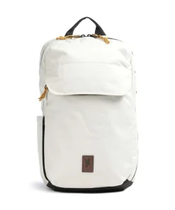 Ruckas 14L Rucksack 13″ recyceltes Polyester elfenbein