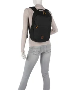 Ruckas 14L Rucksack 13″ recyceltes Polyester elfenbein