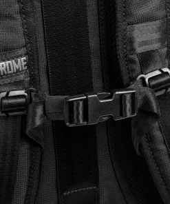 Ruckas 14L Rucksack 13″ recyceltes Polyester elfenbein