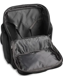 Rucksack 13″ Nylon schwarz