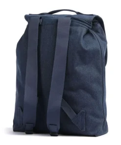 Rucksack Baumwolle jeans