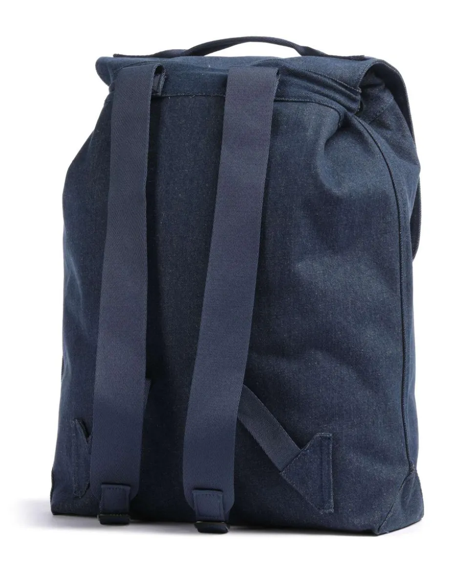 Rucksack Baumwolle jeans